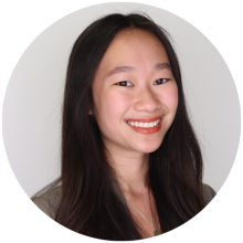 Headshot of Lulu Downing