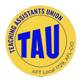 TAU Logo Instagram